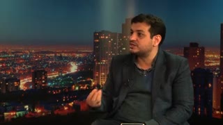 مصاحبه خبرگزاری فارس با استاد رائفی پور درباره ویروس کرونا - 1398