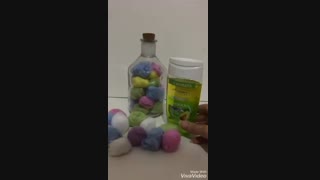 پاک کننده آرایش چشم و لب دو فاز بیلندا | روشا