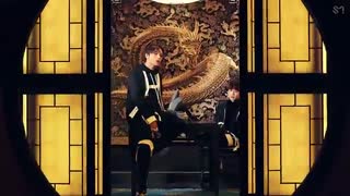 موزیک ویدیوی 'Kick It (영웅)' از NCT 127 (엔시티 127)