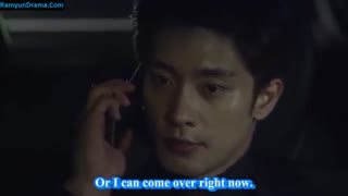 قسمت نهم سریال کره ای عشق نجیب من Noble My Love 2015