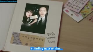 قسمت دهم سریال کره ای عشق نجیب من Noble My Love 2015