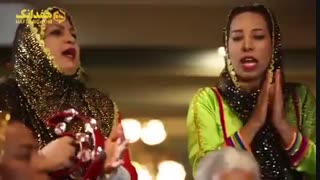 آهنگ شاد بندری زیبا