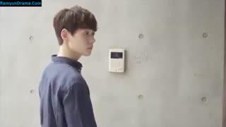 قسمت هفدهم سریال کره ای عشق نجیب من Noble My Love 2015