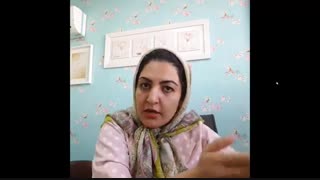 3. شایعات کرونا - دکتر خدیجه  ظریفی -