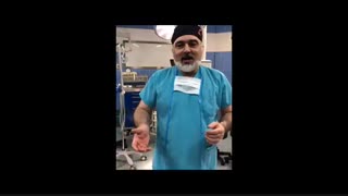 1.اموزش شستن دست برای مراقبت از کرونا - دکتر مسعود صابری