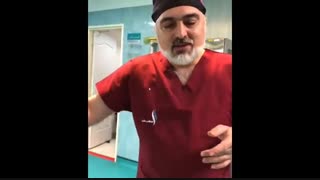 4.ویروس کرونا - دکتر مسعود صابری