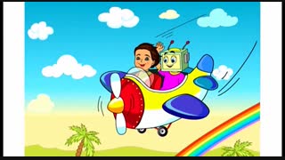 سیروس وَ ویروس ماجرالاری۲-ناغیل