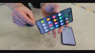 مقاوت گلکسی اس 20 الترا و آیفون 11 پرو مکس در برابر ضربه - بخش دوم