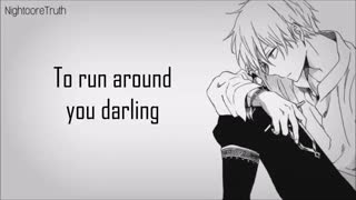 نایتکور عاجز Nightcore - Unable ✪