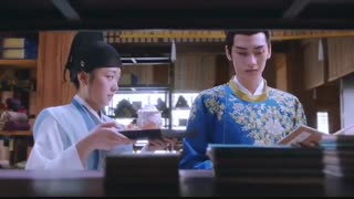 قسمت دهم سریال چینی پزشک بانمک _ دکتر کیوتی Dr. Cutie 2020 با زیر نویس فارسی