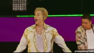 D&E {STYLE TOUR JAPAN 2018 DVD} Sunrise