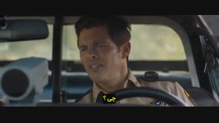 فیلم سونیک خارپشت Sonic the Hedgehog 2020  +زیرنویس چسبیده