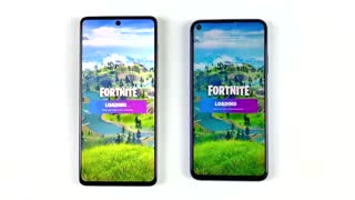 مقایسه سرعت گلکسی A71 سامسونگ با نوا 5T هواوی - هاردیت