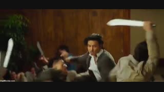 فیلم چینی استاد زد: میراث ایپ من Master Z Ip Man Legacy 2018+زیرنویس چسبیده فارسی