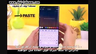 ۱۰ ایده عالی برای ساختن استوری اینستاگرام فقط با اپ خود اینستا