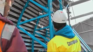 رشته مهندسی عمران در خارج ، موسسه مهاجرت تحصیلی | go2tr