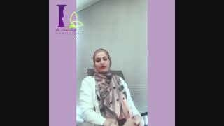 کرونا ویروس دکتر پوست