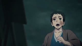 انیمه ی تیغه ی شیطان قسمت 6 ( بازیر نویس فارسی )