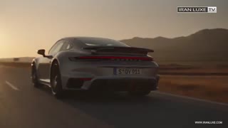 رونمایی از پورشه 911 توربو S سال 2020