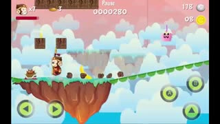 پکیج کامل بازی میمون قهرمان برای یونیتی