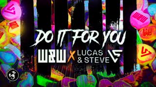 دانلود آهنگ از W&W & Lucas & Steve بنام Do It For You