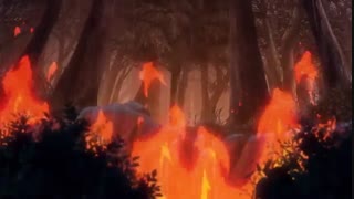 انیمیشن Castlevania فصل سوم قسمت اول