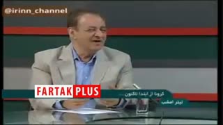 نگفتم تا آخر سال۴۰ درصد مردم تهران کرونا می‌گیرند، هاروارد اعلام کرده در یکسال تا ۷۰ درصد مردم دنیا کرونا می‌گیرند!