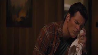 فیلم سونیک خارپشت Sonic the Hedgehog 2020