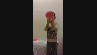 آشنایی با اشکال هندسی به همراه شعر. اجرای جعفر صادق  گلم. آمادگی ۴ ( آزموده)-دبستان نسل قلم