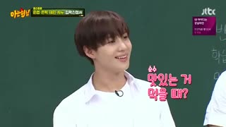 برنامه knowing brother 136 + زیرنویس آنلاین