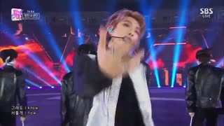 BTS_(방탄소년단)_-_ON|200308_인기가요_Inkigayo