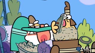 دیرین دیرین - کلیشه‌ های جنسیتی