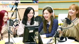 ریکشن blackpink به آهنگ really خودشون
