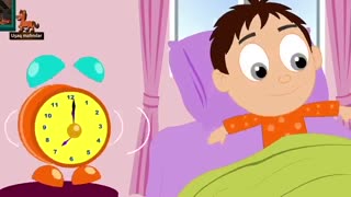 قوْناقلیق-ماهنی،انیمئیشِن