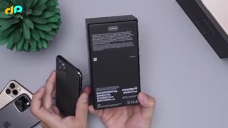 گوشی موبایل آیفون 11 پرو اپل