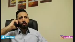 پدر دلسوز و پسر بابا