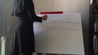 مدارس جوانه های مشهد  تدریس مجازی مقایسه اعداد سه رقمى قسمت دوم سرکار خانم حیدری ریاضی پایه دوم