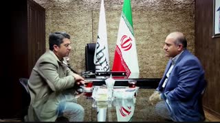 گفت وگو با حیدر ناظمی مدیر عامل شرکت مهراد چاشنی طوس