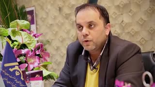 گفت وگو با مهدی پیروزه پور مدیر عامل گروه صنایع عدالت نوین سانلی