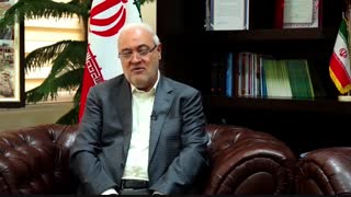 گفت وگو با مهندس محمد حسین روشنگ فعال اقتصادی