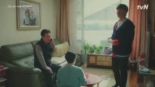 قسمت ششم سریال کره ای سلام خداحافظ مامان +زیرنویس آنلاین Hi Bye Mama 2020 با بازی کیم ته هی