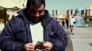 سوپرایزی متفاوت در روز پدر!