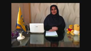 عطیه خلیلی ( استعدادیابی کودکان )