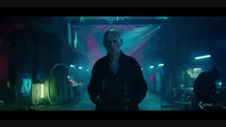 تریلر فیلم Guns Akimbo 2019