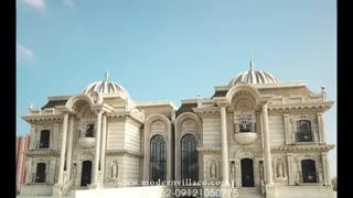 طراحی ویلا-ساخت ویلا-ویلا مدرن-ویلا کلاسیک-