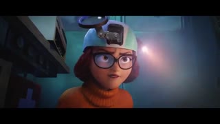 تریلر نهایی انیمیشن SCOOB