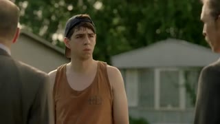 سریال کارآگاه حقیقی دوبله فارسی - فصل اول / قسمت 8 (پایان فصل)