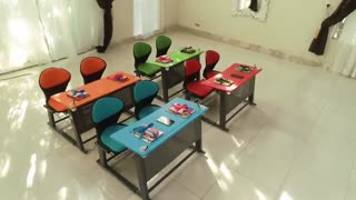 فروش ویژه میز و نیمکت دو نفره مدل ساینا