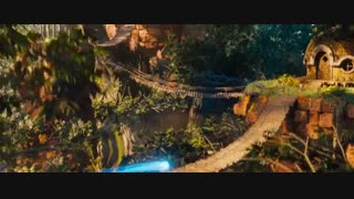 دانلود فیلم اکشن هیجانی سونیک خارپشت Sonic the Hedgehog 2020- با زیرنویس چسبیده