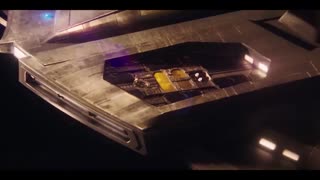 سریال پیشتازان فضا اکتشاف دوبله فارسی - فصل اول / قسمت 1